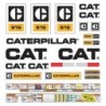 CATERPILLAR 916 STANDARD
