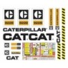 CATERPILLAR 922B STANDARD