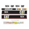 CATERPILLAR 924
