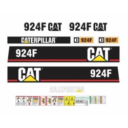 CATERPILLAR 924F