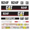 CATERPILLAR 924F MODERNA