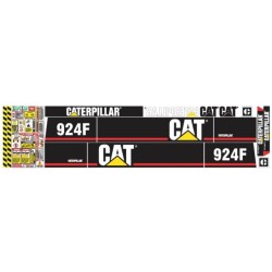 CATERPILLAR 924F MODERNO