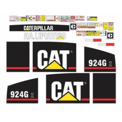 CATERPILLAR 924GZ