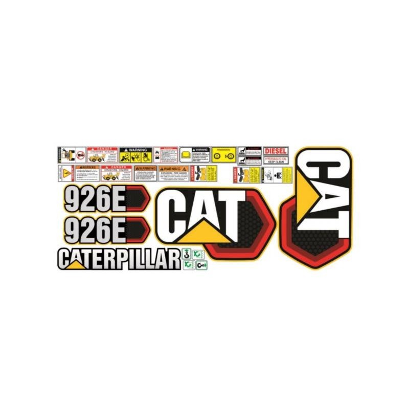 CATERPILLAR 926E 2023