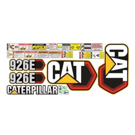 CATERPILLAR 926E 2023