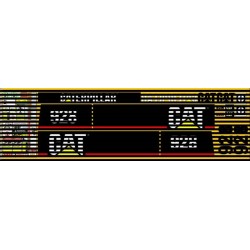 CATERPILLAR 928 MODERNO