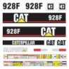 CATERPILLAR 928F MODERNA