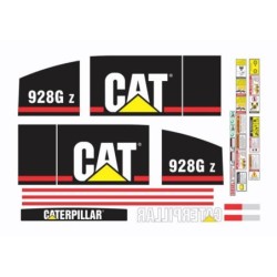 CATERPILLAR 928GZ
