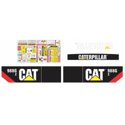 CATERPILLAR 928GZ MODERNA