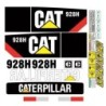 CATERPILLAR 928H
