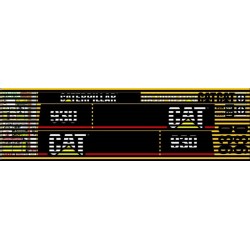 CATERPILLAR 930 MODERNO