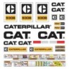 CATERPILLAR 930B STANDARD