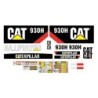 CATERPILLAR 930H