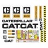 CATERPILLAR 931C STANDARD