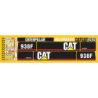 CATERPILLAR 938F