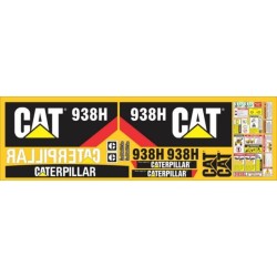 CATERPILLAR 938H