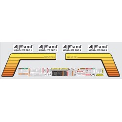 ALLMAND NIGHT-LITE PRO II