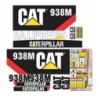 CATERPILLAR 938M