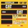 CATERPILLAR 950 MODERNO