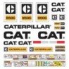 CATERPILLAR 950C STANDARD