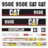 CATERPILLAR 950E MODERNA