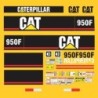 CATERPILLAR 950F MODERNO