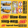 BLAWKNOX PF3200 INGERSOLL RAND