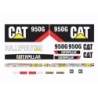 CATERPILLAR 950G TIPO H