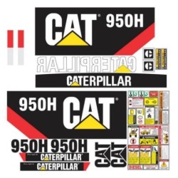 CATERPILLAR 950H