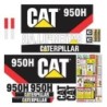 CATERPILLAR 950H