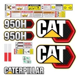 CATERPILLAR 950H 2021