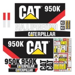 CATERPILLAR 950K