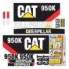 CATERPILLAR 950K