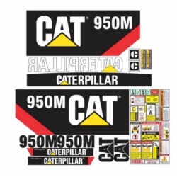 CATERPILLAR 950M