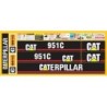 CATERPILLAR 951C MODERNO