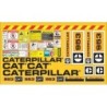 CATERPILLAR 953 STANDARD