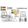 CATERPILLAR 955K STANDARD