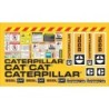 CATERPILLAR 955L STANDARD