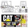 CATERPILLAR 955L TIPO T