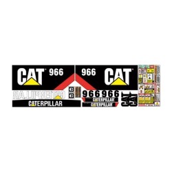 CATERPILLAR 966 NEW VERSION
