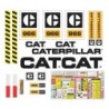 CATERPILLAR 966 STANDARD