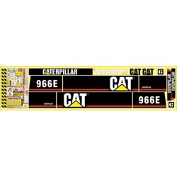 CATERPILLAR 966E MODERNA