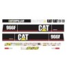 CATERPILLAR 966F