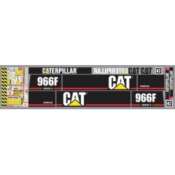 CATERPILLAR 966F SERIES 2 MODERNO