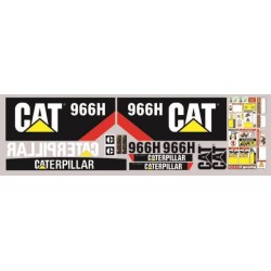 CATERPILLAR 966H
