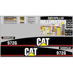 CATERPILLAR 972G