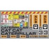 CATERPILLAR 973 STANDARD