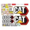 CATERPILLAR 980C 2021