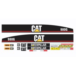 CATERPILLAR 980G