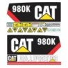 CATERPILLAR 980K